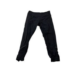 Kyodon Black & White Athletic Yoga Pants. Sz S